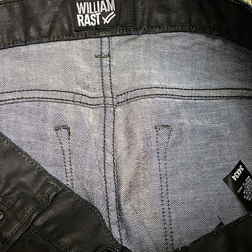 William Rast - Picture 7 of 7
